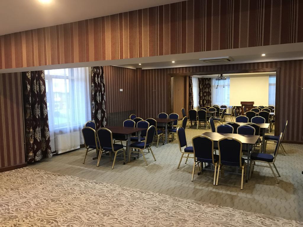 Platinum Hotel Ulaanbaatar Luaran gambar