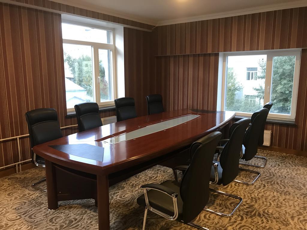 Platinum Hotel Ulaanbaatar Luaran gambar